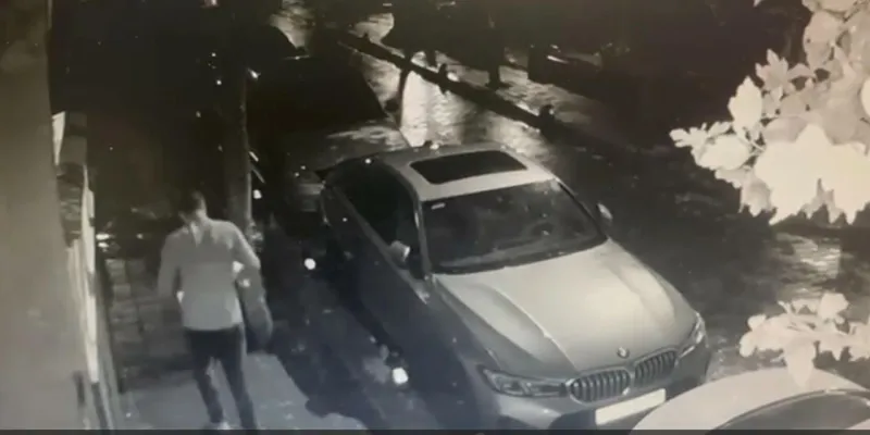 Konak’ta hırsızlık zanlısı 42 kamerayla yakalandı