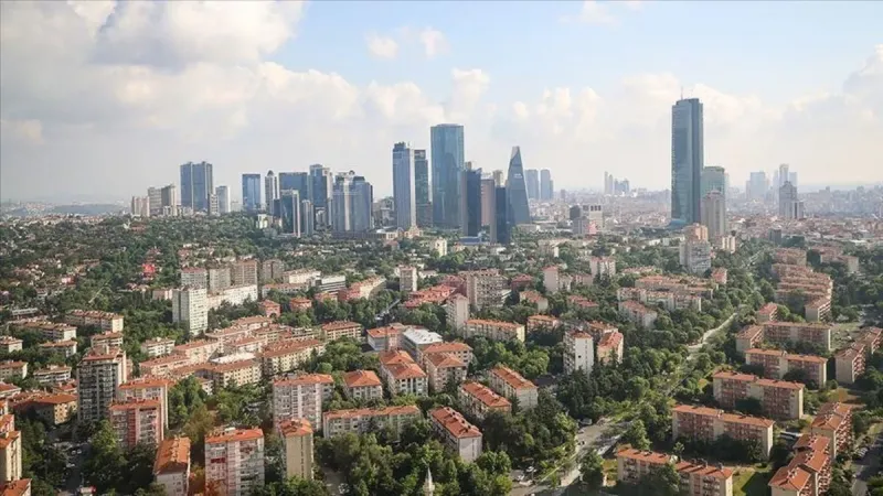Konut Satışlarında Rekor! Mayıs Ayında Tarih Yazıldı