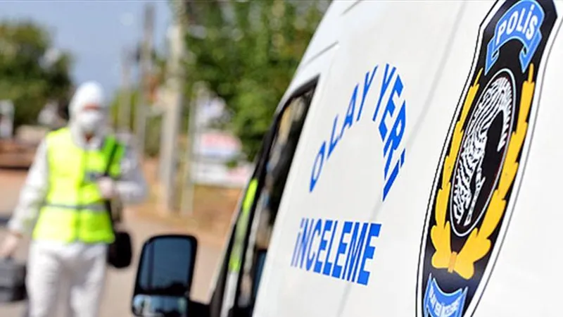 Konya'da akılalmaz ölüm! Kurbanlığını ararken düştü, üzerindeki tüfek ateş aldı