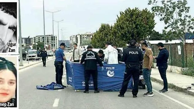 KADES Bahanesiyle Cinayet! Zeynep'in Özgürlüğü Son Buldu