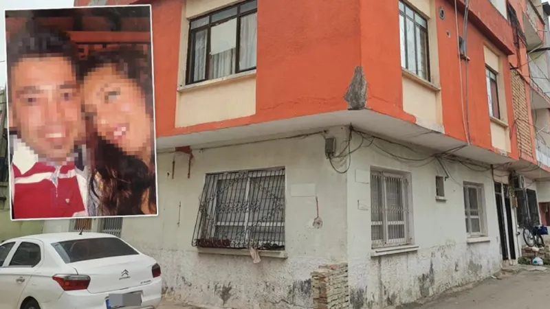 Korku evi! Poşetten 2 aylık bebek cesedi çıktı: Tam 10 gündür saklıyorlarmış