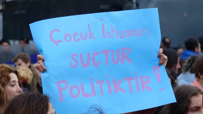 Koruma altındaki çocuklar için sistem değişmeli çağrısı