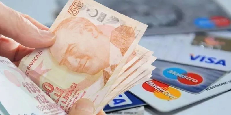 Kredi Kartı Faizlerinde Şok Düşüş! İşte Yeni Oranlar