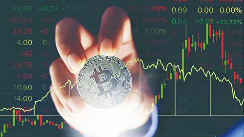 Kripto Transferine Şok Limit! Kara Para Aklamaya Savaş Açıldı!