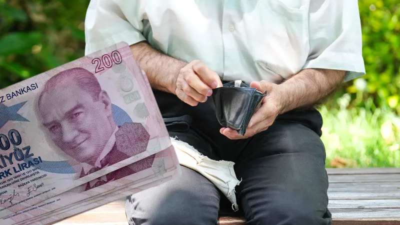 Emekli Bayram İkramiyesi Tarihi Açıklandı! İşte Detaylar