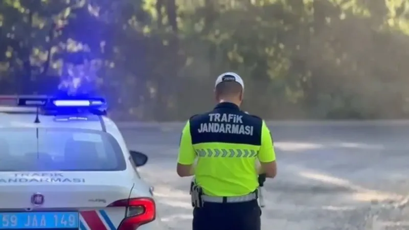 Bayram Acısı! Kurban Bayramı Trafik Kazası Bilançosu Ağırlaştı