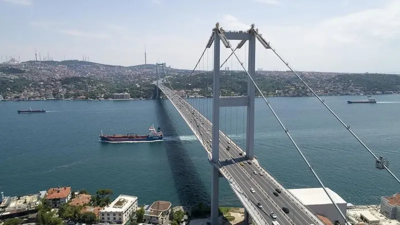 Kurban Bayramı’nda köprü, otoyol ve toplu taşıma ücretsiz!