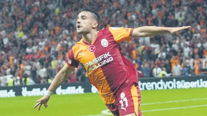 G.Saray Şampiyon Mu? Avrupa'da Mucize Bekleniyor!