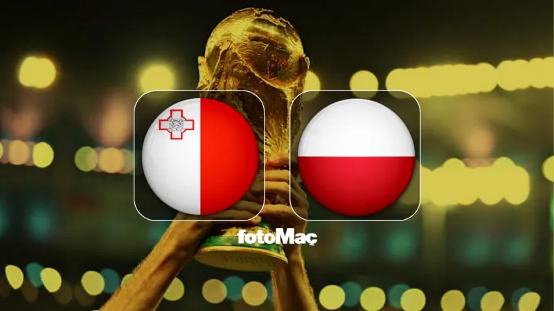 Malta Polonya Maçı CANLI! İşte Şifresiz İzleme Yolları