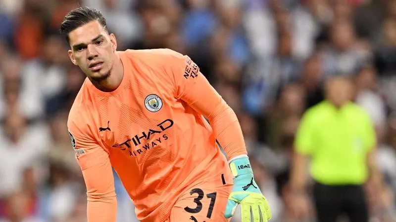 Fenerbahçe Ederson Transferinde Şok! City'den Cevap Geldi!