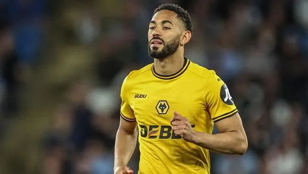 Manchester United Bomba Transferi Patlattı! Cunha Resmen Geldi!