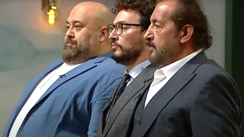 MasterChef Türkiye 2025: Yeni Sezon Heyecanı Başladı!