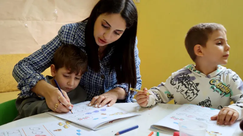 MEB'den Öğrenme Kaybı Hamlesi! Yeni Proje Başladı!