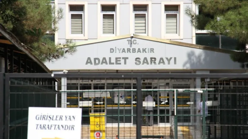 Mehmet Sincar Davasında Şok Gelişme! Karar Neden Ertelendi?