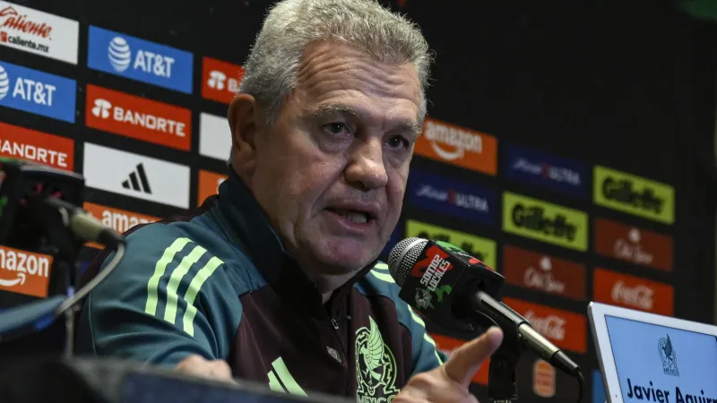Meksika Teknik Direktörü Aguirre'ye yakın dostu Ancelotti söylemiş! Arda Güler var ya...