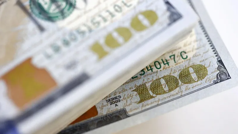 Merkez Bankası rezervleri 153,2 milyar dolara yükseldi