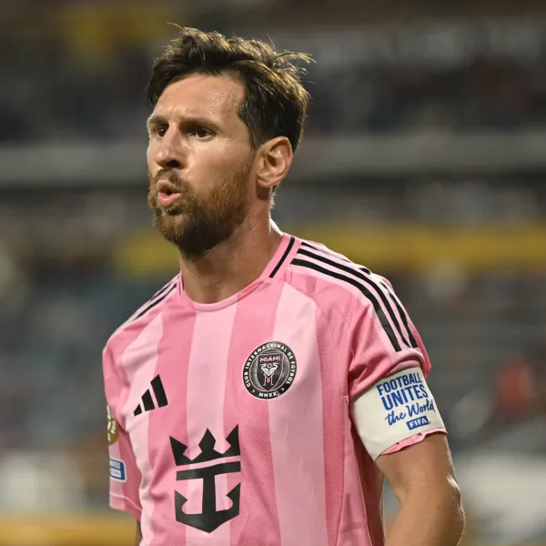 Messi'li Miami Şoku! Açılış Maçında Gol Sıkıntısı!