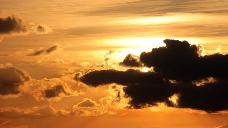 Meteoroloji uyardı, bu 18 şehrimizde 20 Haziran Cuma günü hava sıcaklıkları çok yüksek