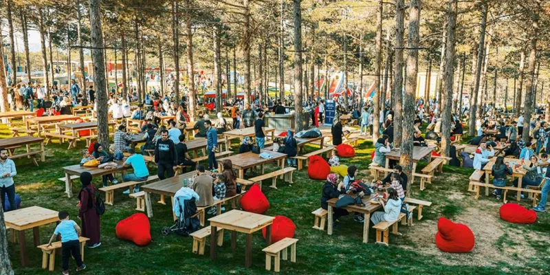 Meteorolojiden tam pazar havası tadında rapor