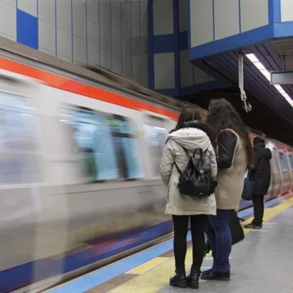 Metro İstanbul'da Grev Tehlikesi Son Anda Önlenendi! İşte Detaylar