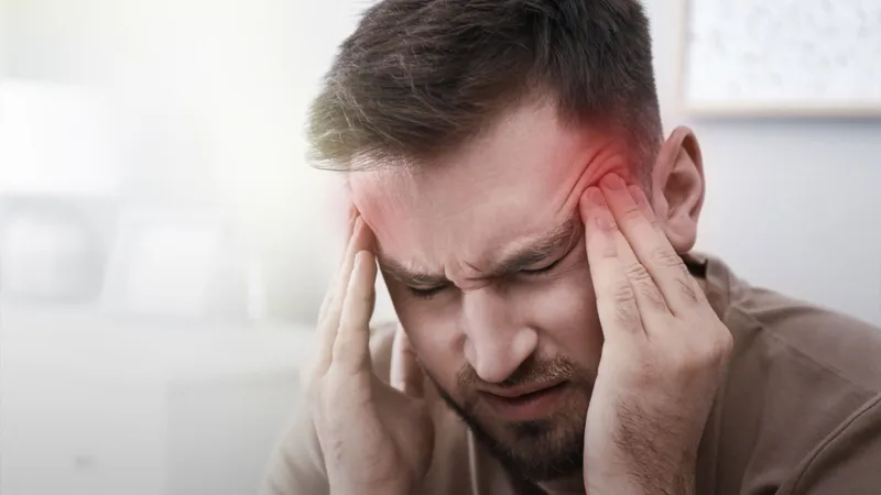 Mevsim geçişinde baş ağrısına dikkat!