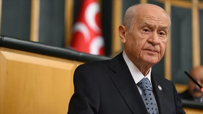 Bahçeli'den Bomba Açıklama: Terörsüz Türkiye Mümkün Mü?
