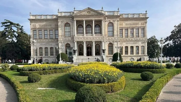 Milli Saraylar 100’üncü yılını kutluyor… Dünya müzeciliği zirvede buluşuyor