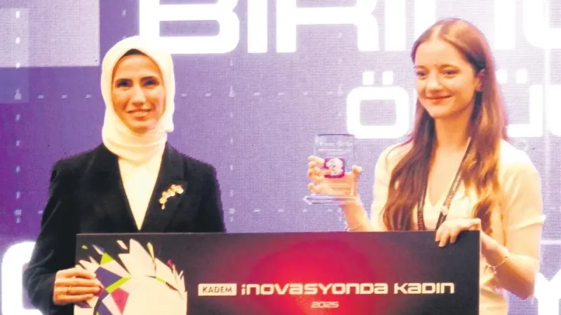 Kadın Girişimciler Teknolojiye Yön Veriyor! İşte Detaylar