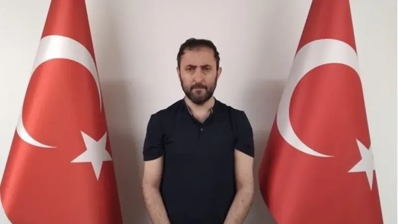MİT'ten Pakistan-Afganistan sınırında DEAŞ operasyonu! Turuncu listeye çizik: "Abu Yasir Al Turki" yakalandı