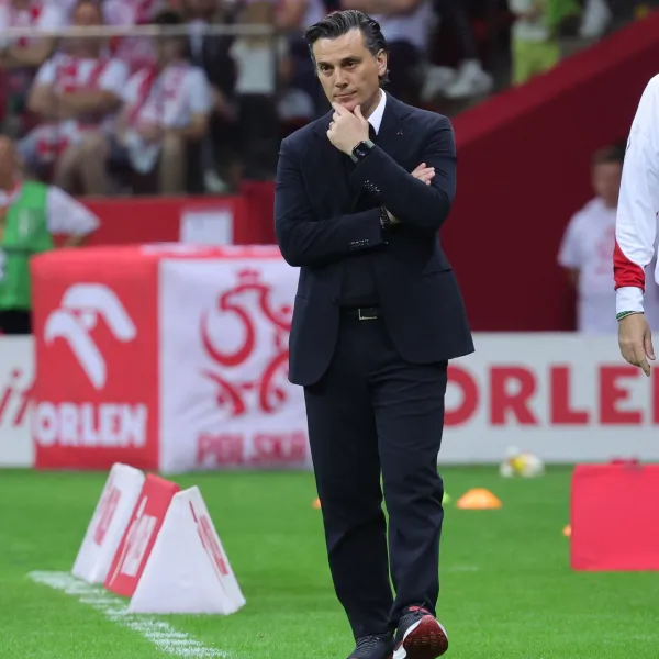 Montella'dan kadro tercihi açıklaması!