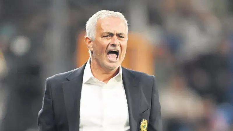 Mourinho ile yola devam!