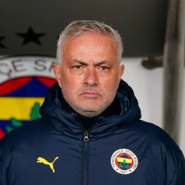 Mourinho'dan Ali Koç'a Şok Sözler! Fenerbahçe'de Neler Oluyor?