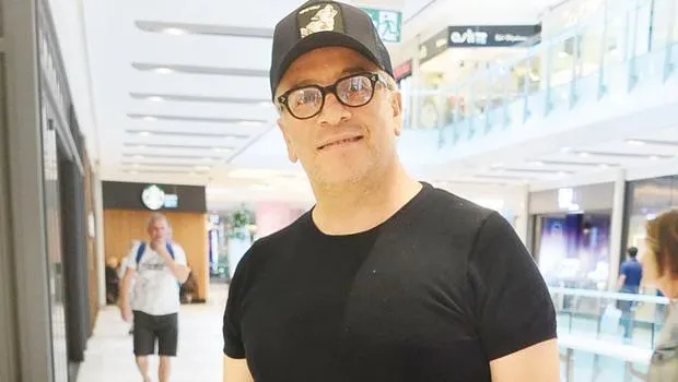 Murat Cemcir'den Şaşırtan Aşk Açıklaması: Hangi Sahile Gitmeyecek?