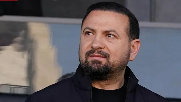 Şok İstifa! Murat Özdemir Pendikspor'dan Neden Ayrıldı?