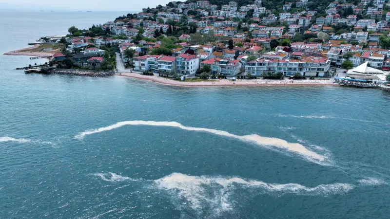 Müsilaj Mağduru Balıkçılara Müjde! Ek Ödeme Onayı Çıktı!