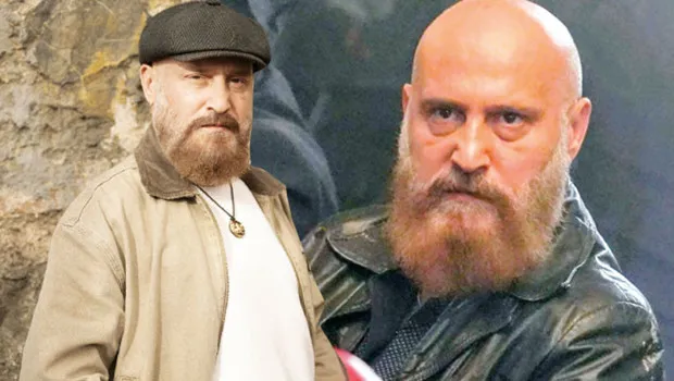 Muttalip Müjdeci'nin Yeşilçam Hayali Kabusa Döndü! Şok İtiraf