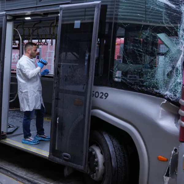 Metrobüs Kazasında Son Dakika: 56 Yaralı Taburcu Edildi!