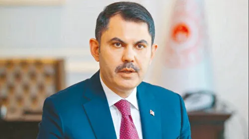 İstanbul Depremi: 60 Bin Konuta Dönüşüm Fırsatı!