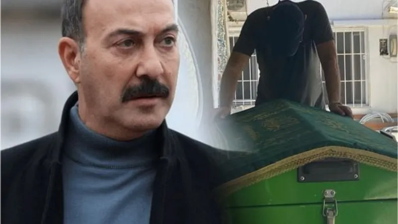 Hakan Yılmaz'ın Acı Günü: Babasının Ölüm Haberini Nereden Aldı?