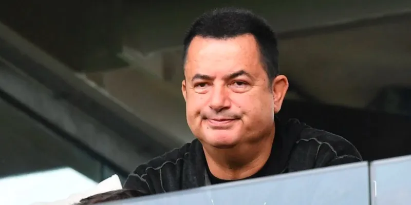 Acun Ilıcalı'dan Şok Karar! Hull City'de Görevden Alma!