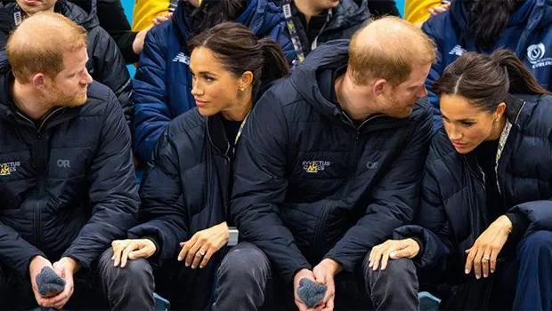 Prens Harry'den Aileye Şok Sözler: İhaneti Unutmayacağız!