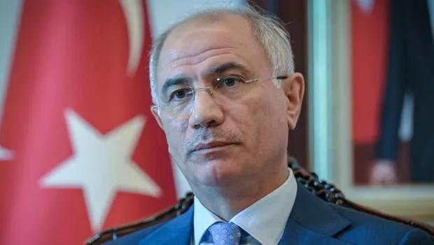 Efkan Ala'dan CHP'ye Sert Sözler: Cuntacılık Sizin Öz Geçmişiniz!