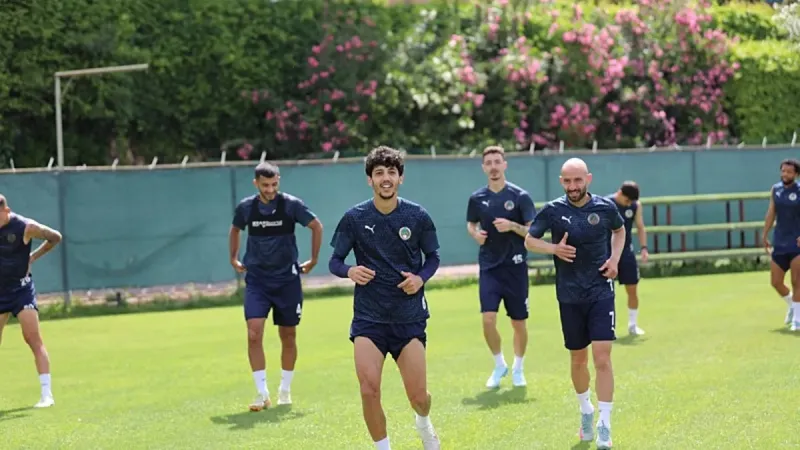 Alanyaspor Beşiktaş'ı Devirecek Mi? İşte Maç Hazırlıkları!