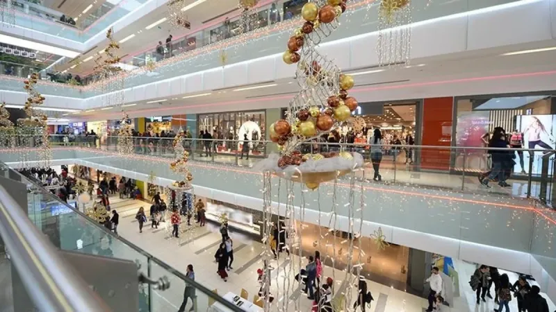 AVM'lere Yeni Düzenleme: Alışveriş Merkezi Tanımı Değişiyor!