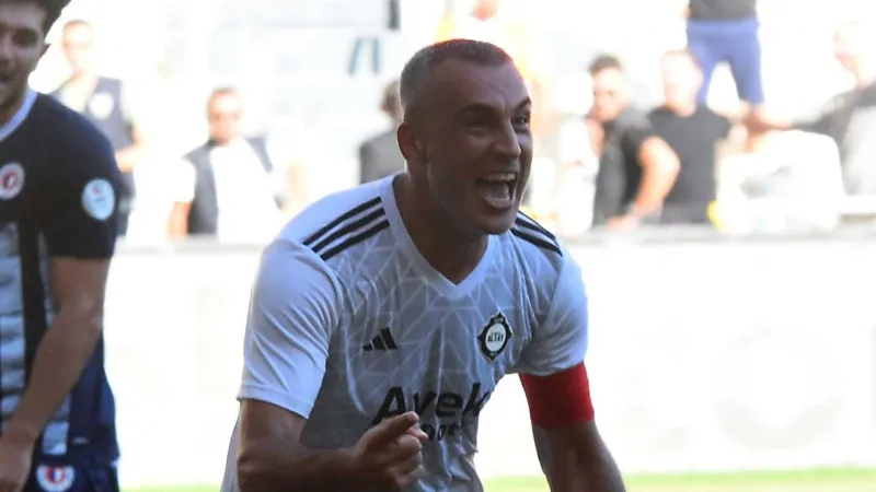 Altay'ın Kaderi Kongrede Çizilecek! Yeni Başkan ve Transferler