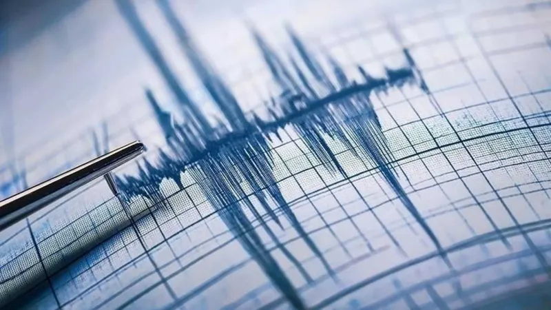 Ankara Sallandı! Deprem mi Oldu, Neler Yaşanıyor?