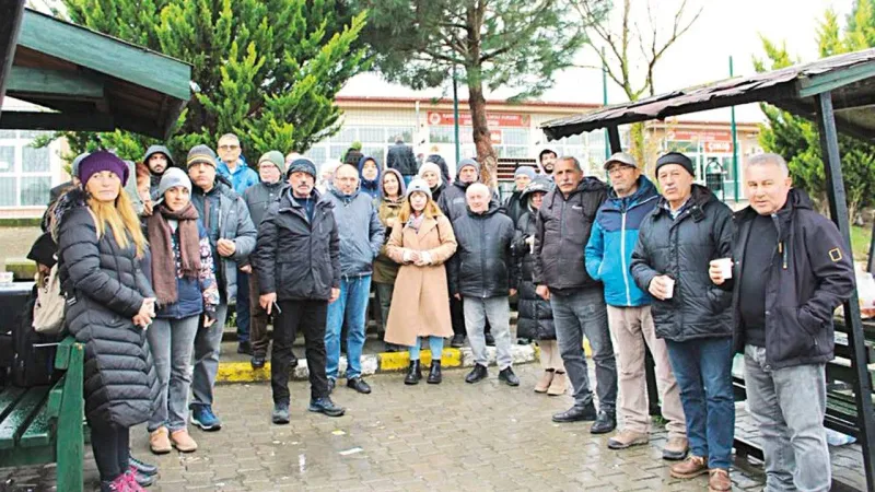 Çocuklar İçin Kritik Uyarı! Anne Baba Dayanışma Ağı Alarm Veriyor