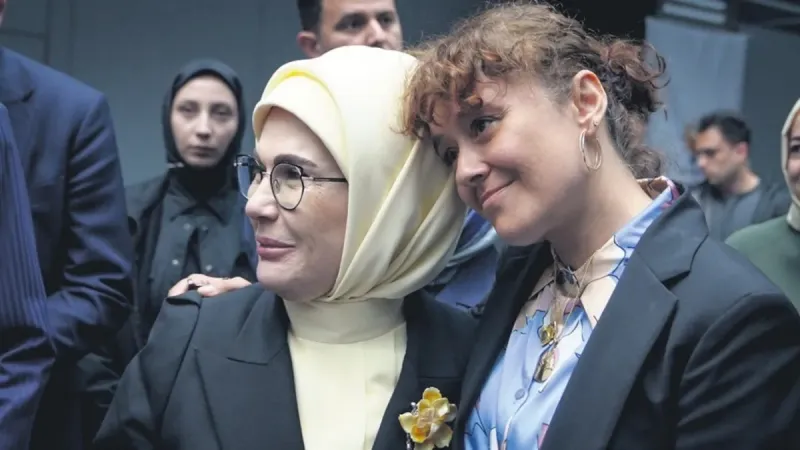 Anneler Gününde Duygulandıran Mesaj! Erdoğan'dan İlham Veren Sözler
