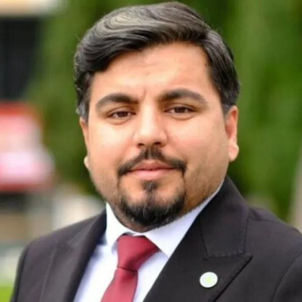 Arif Kocabıyık Serbest! O Sözler Yüzünden Tutuklanmıştı