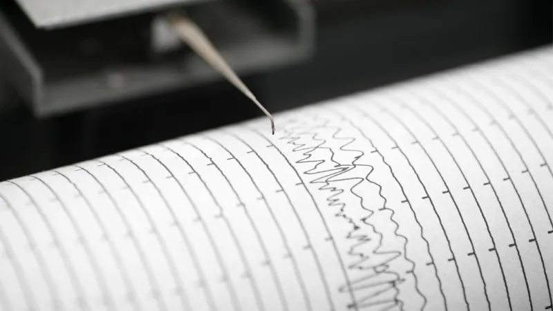 Arjantin Sallandı! 7.4 Şiddetinde Deprem Mi? Son Dakika!